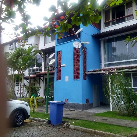 Apartamento Piccola Marina Angra dos Reis Esterno foto