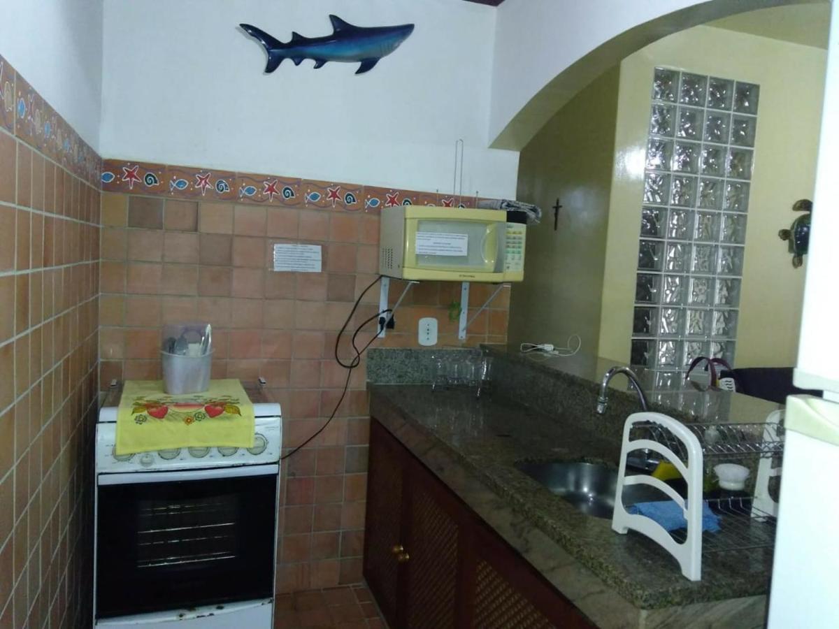 Apartamento Piccola Marina Angra dos Reis Esterno foto