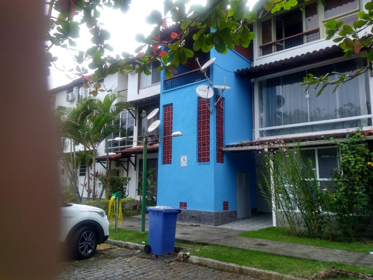 Apartamento Piccola Marina Angra dos Reis Esterno foto