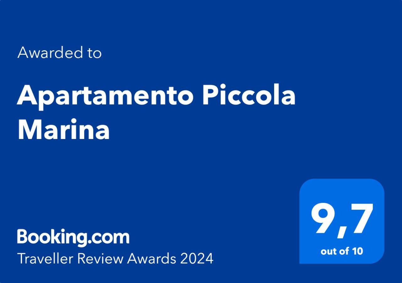 Apartamento Piccola Marina Angra dos Reis Esterno foto