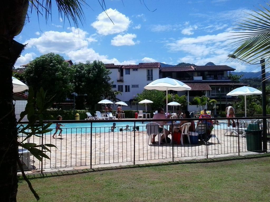 Apartamento Piccola Marina Angra dos Reis Esterno foto