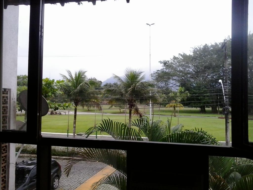 Apartamento Piccola Marina Angra dos Reis Esterno foto
