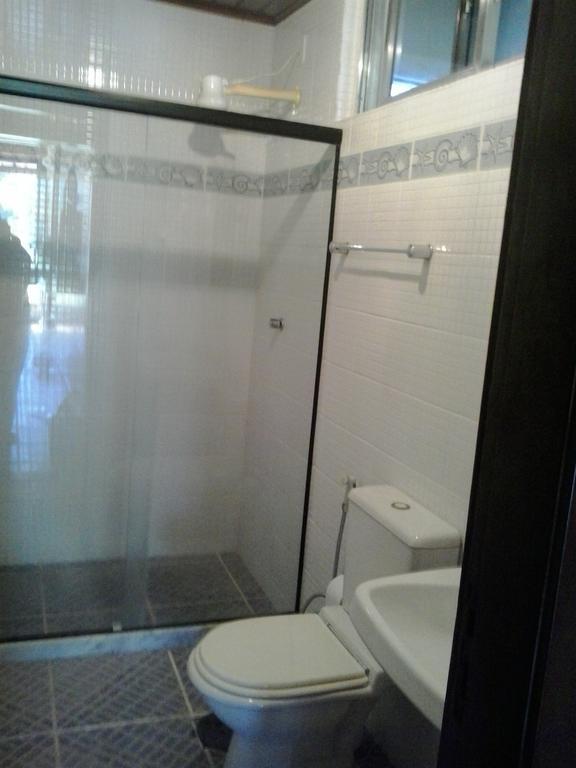 Apartamento Piccola Marina Angra dos Reis Esterno foto