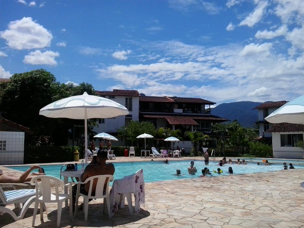 Apartamento Piccola Marina Angra dos Reis Esterno foto