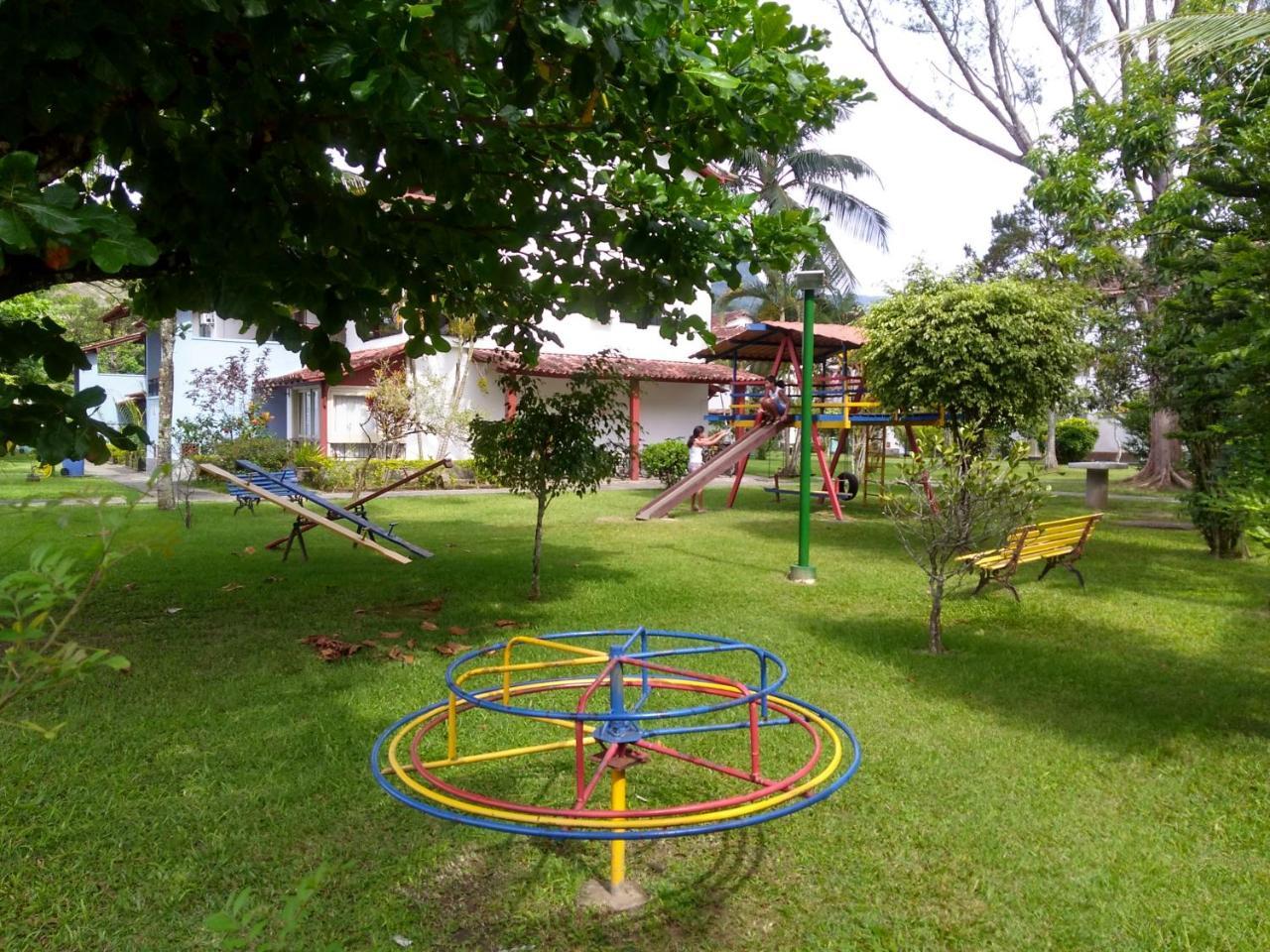 Apartamento Piccola Marina Angra dos Reis Esterno foto